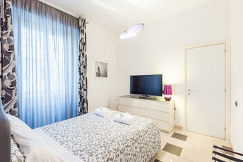 B&B New Liberty In Rome
