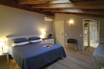 Hotel Etruria Relais And Wine