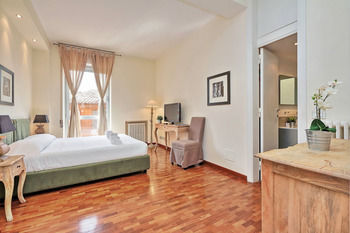 Residenza Dell�olmata - Aparthotel