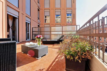 Residenza Dell�olmata - Aparthotel