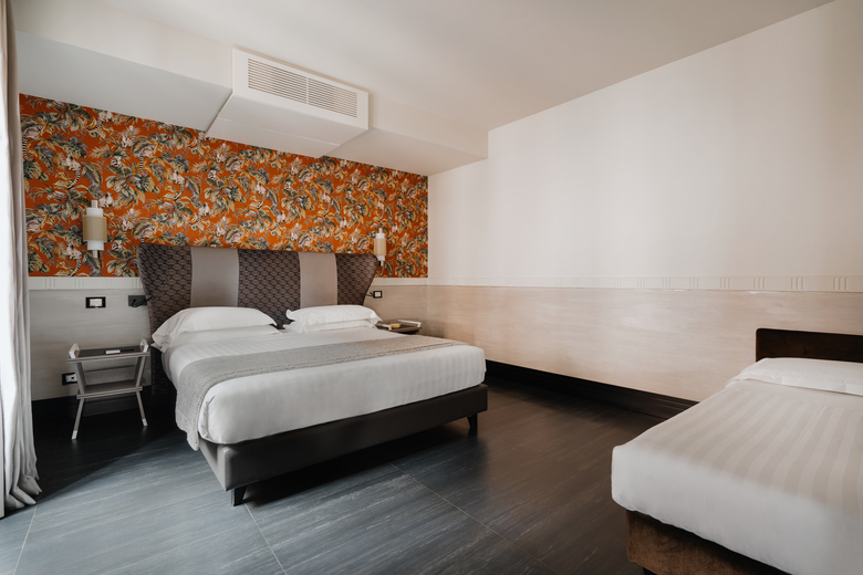 Apartamento Mood Suites Tritone