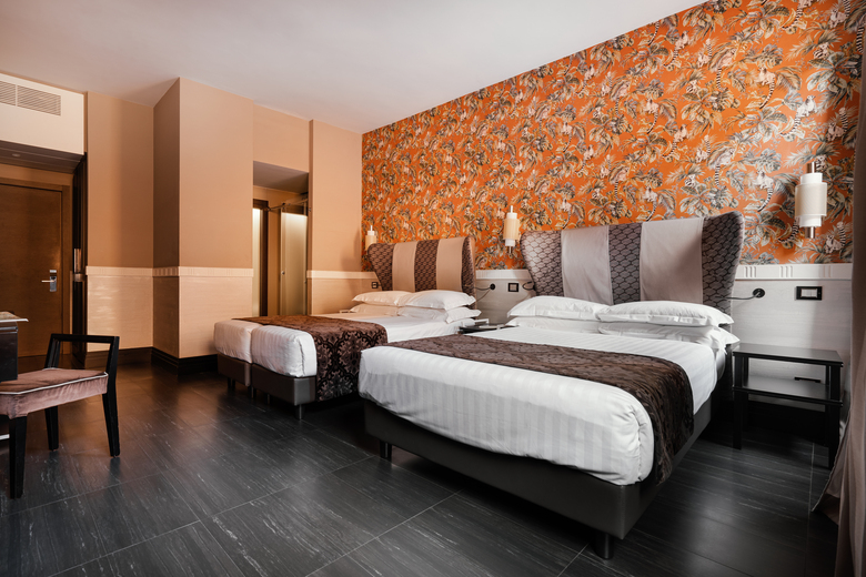 Apartamento Mood Suites Tritone