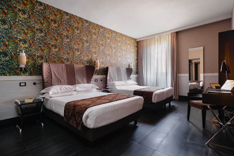 Apartamento Mood Suites Tritone