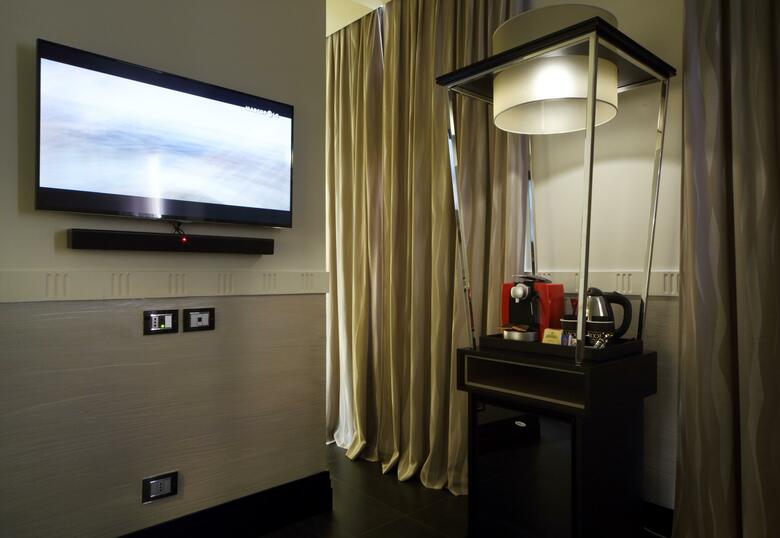 Apartamento Mood Suites Tritone