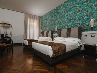 Apartamento Mood Suites Tritone