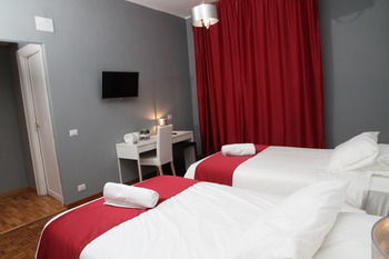 Hotel Parioli Bed&business