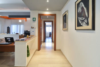 Hotel Parioli Bed&business