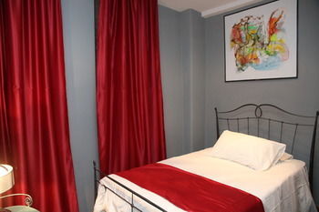 Hotel Parioli Bed&business