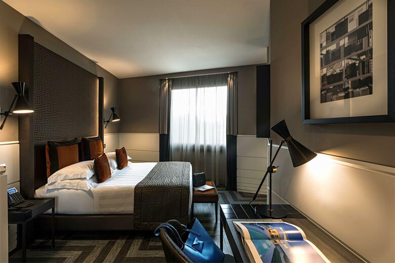 The Tribune Hotel