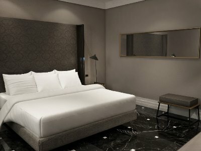 The Tribune Hotel