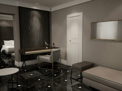 The Tribune Hotel