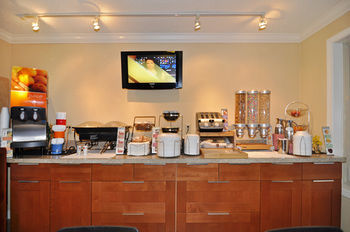 M Star Hotel Searcy