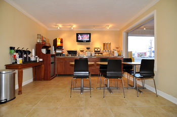 M Star Hotel Searcy