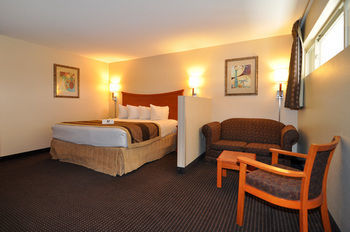 M Star Hotel Searcy