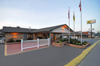 M Star Hotel Searcy