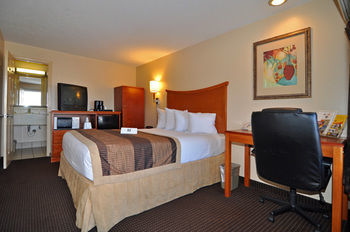 M Star Hotel Searcy