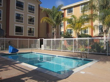 Hotel Extended Stay America - Union City - Dyer St.