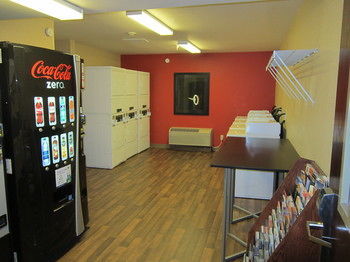 Hotel Extended Stay America - Union City - Dyer St.