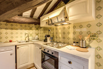 Hotel Piccolo Trevi Suites