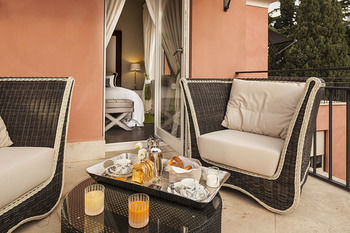 Hotel Pepoli9 Charming Guest House