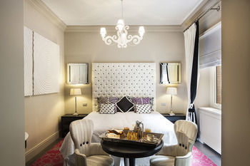 Hotel Pepoli9 Charming Guest House
