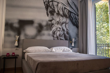 Hotel Milizie 76 Gallery