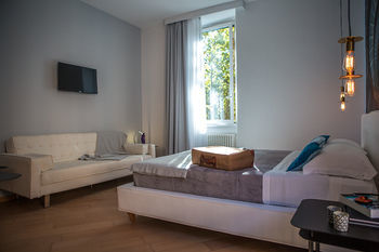 Hotel Milizie 76 Gallery