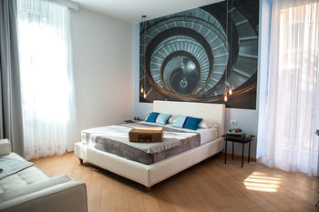 Hotel Milizie 76 Gallery