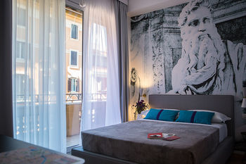 Hotel Milizie 76 Gallery