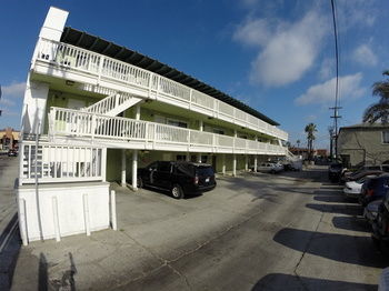 Hotel The Beach Cottages
