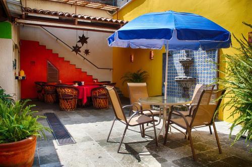Albergue Hostal De Mar�a