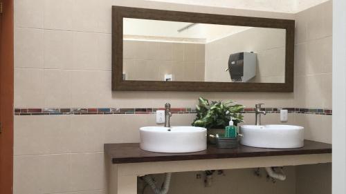 Albergue Hostal De Mar�a