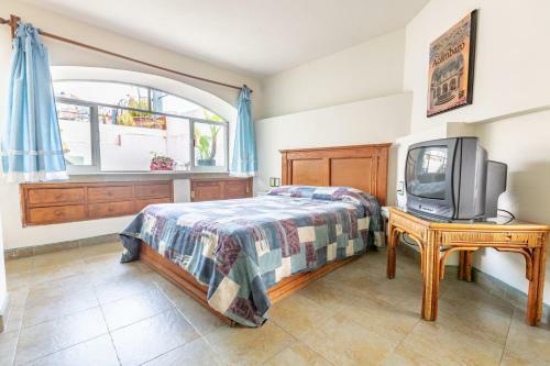 Albergue Hostal Del Campanero