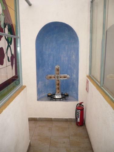 Albergue Hostal Del Campanero