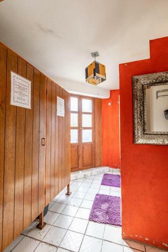 Albergue Hostal Del Campanero