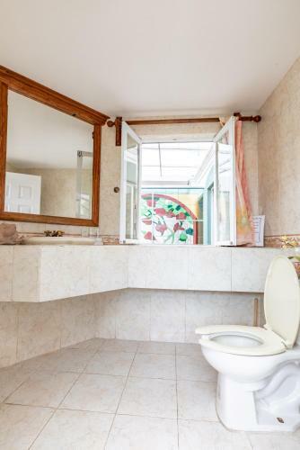 Albergue Hostal Del Campanero