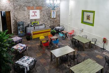 Albergue Hostal Santo Domingo