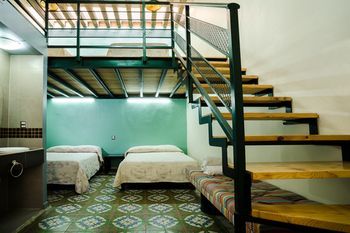 Albergue Hostal Santo Domingo
