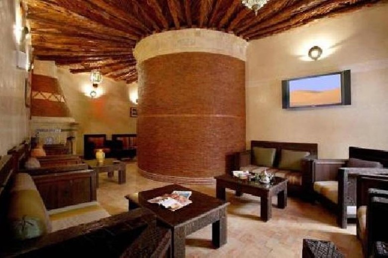 Albergue Riad Limouna