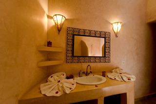 Albergue Riad Limouna