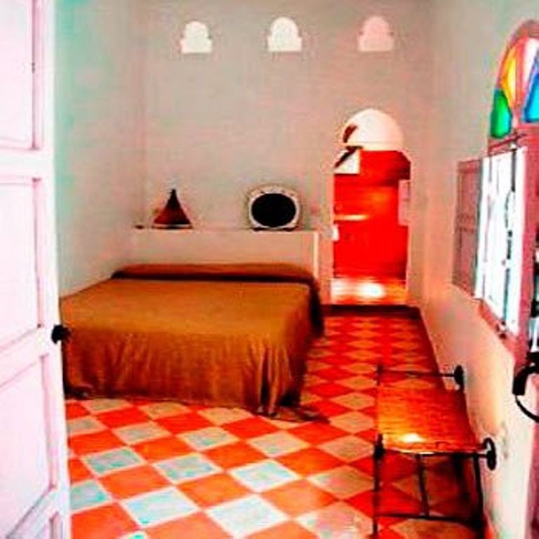 Bed & Breakfast Riad Johana