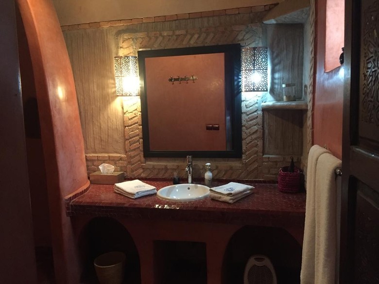 Bed & Breakfast Riad Dar Sheba