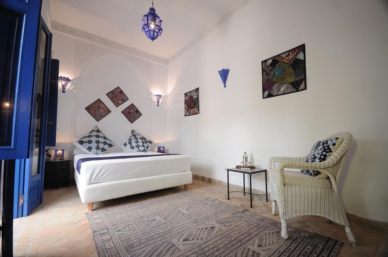Bed & Breakfast Riad Dar Sheba