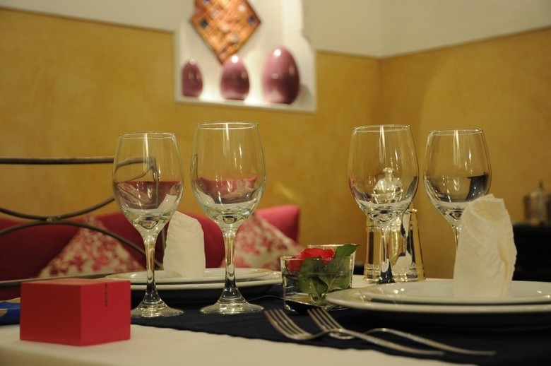 Bed & Breakfast Riad Dar Sheba