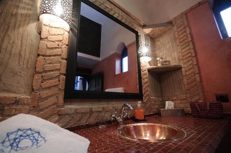 Bed & Breakfast Riad Dar Sheba