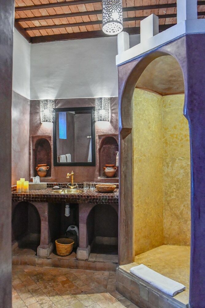 Bed & Breakfast Riad Dar Sheba