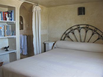 Albergue Dar Al Bahar