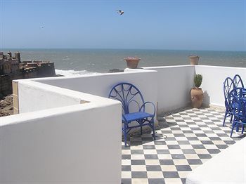 Albergue Dar Al Bahar