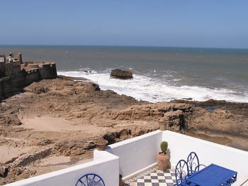 Albergue Dar Al Bahar