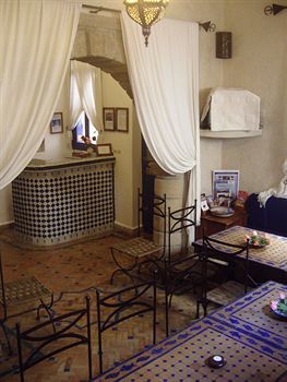 Albergue Dar Al Bahar